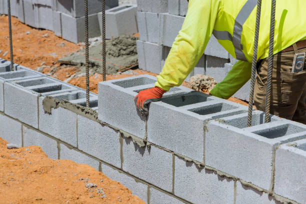 Best Commercial Concrete Services in Mountain View, AR